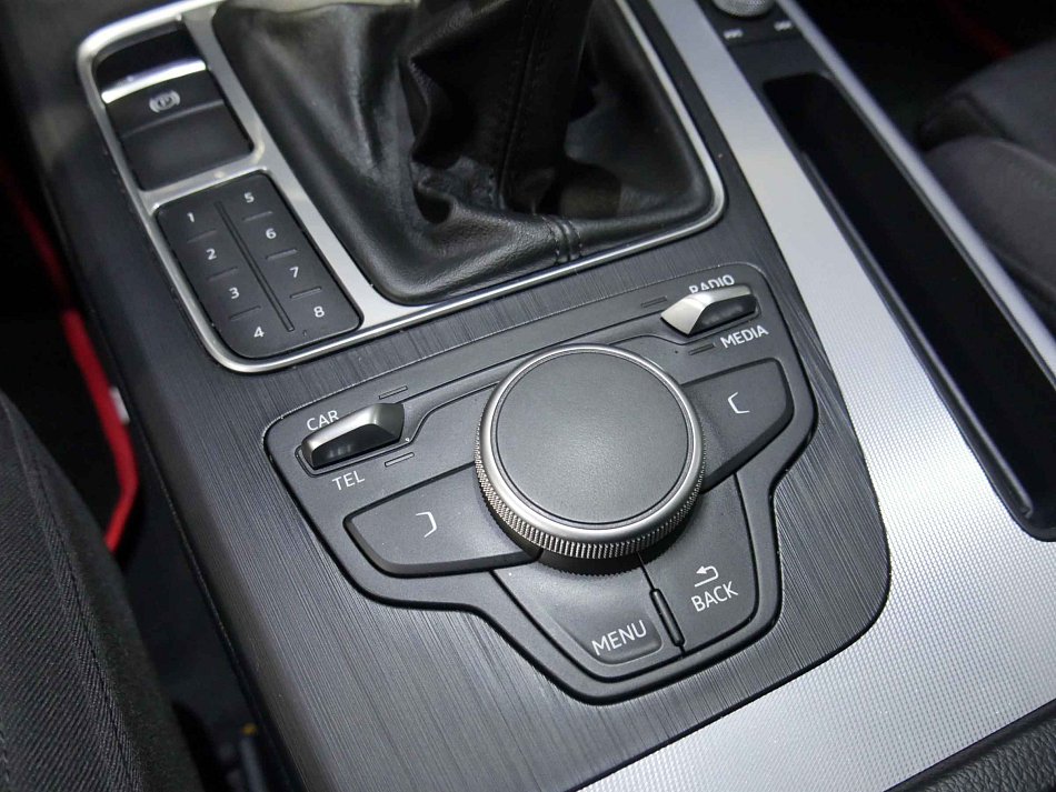 Audi Q5 2.0 TDI 