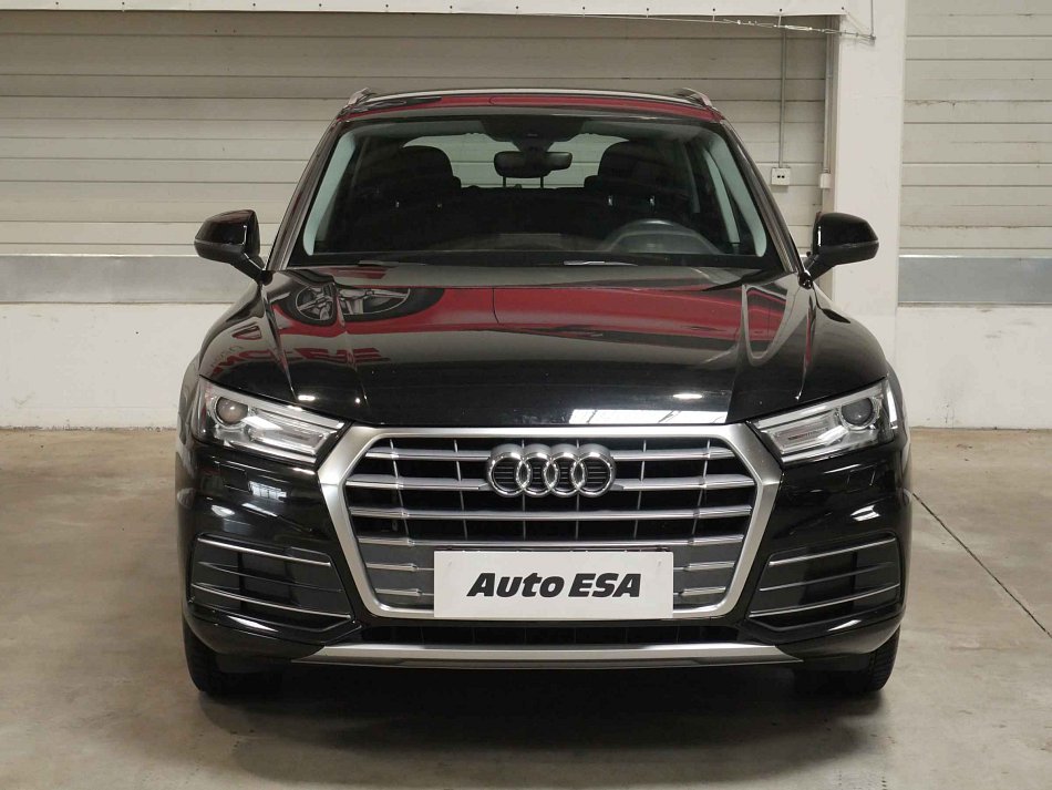 Audi Q5 2.0 TDI 