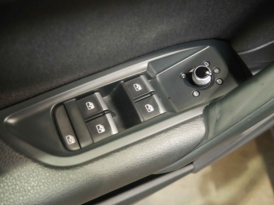 Audi Q5 2.0 TDI 