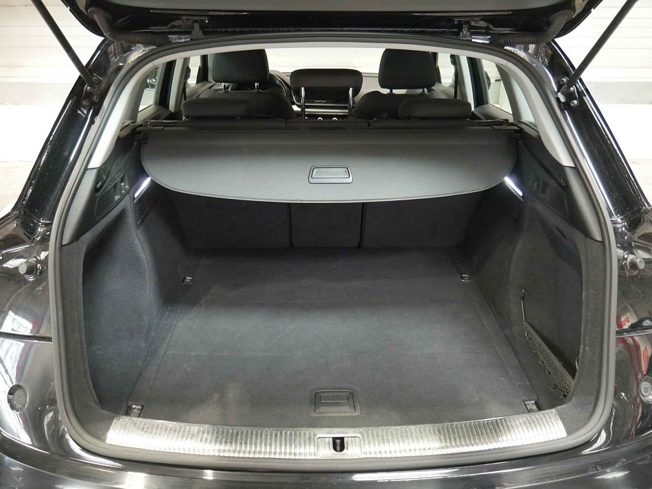 Audi Q5 2.0 TDI 