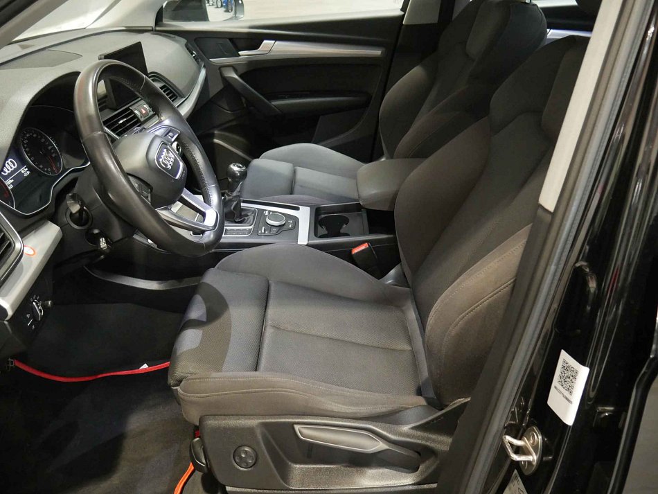 Audi Q5 2.0 TDI 