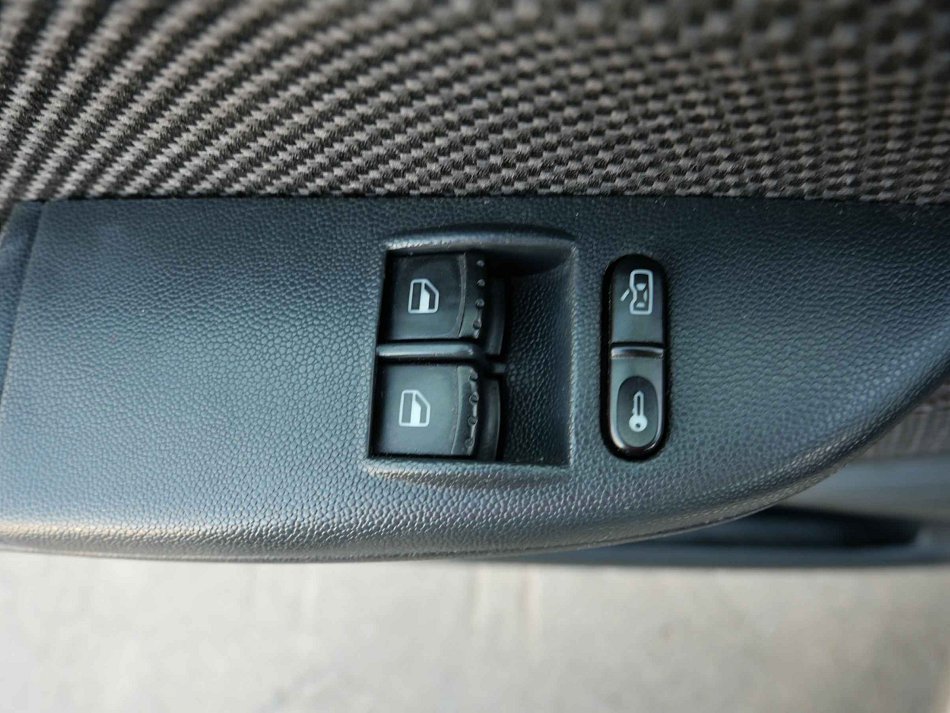 Škoda Fabia I 1.2 HTP 