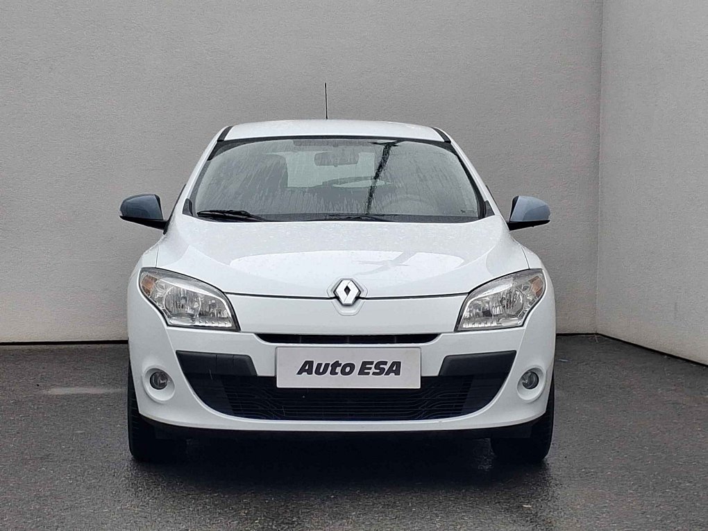 Renault Mégane 1.6i 