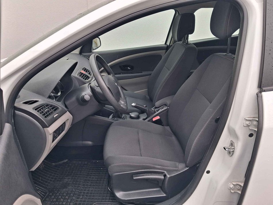 Renault Mégane 1.6i 