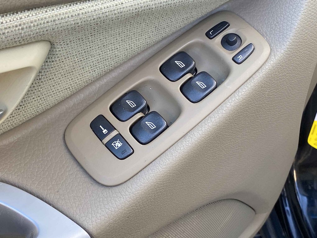 Volvo XC90 2.4 D 