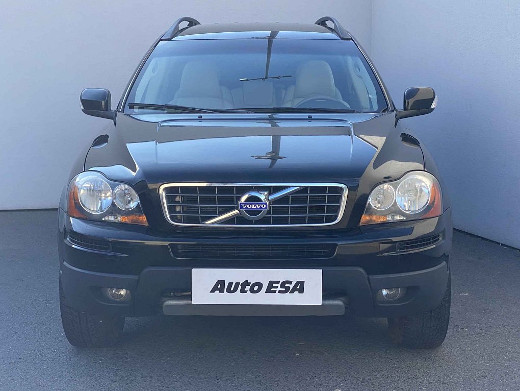 Volvo XC90 2.4 D 