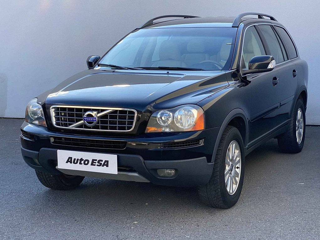 Volvo XC90 2.4 D 