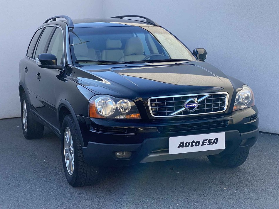 Volvo XC90 2.4 D 