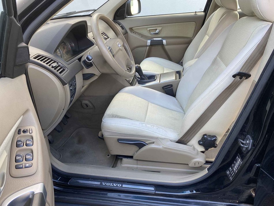 Volvo XC90 2.4 D 