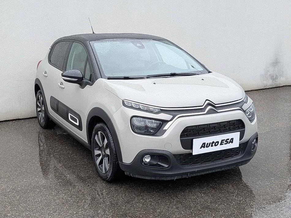Citroën C3 1.2 PT 