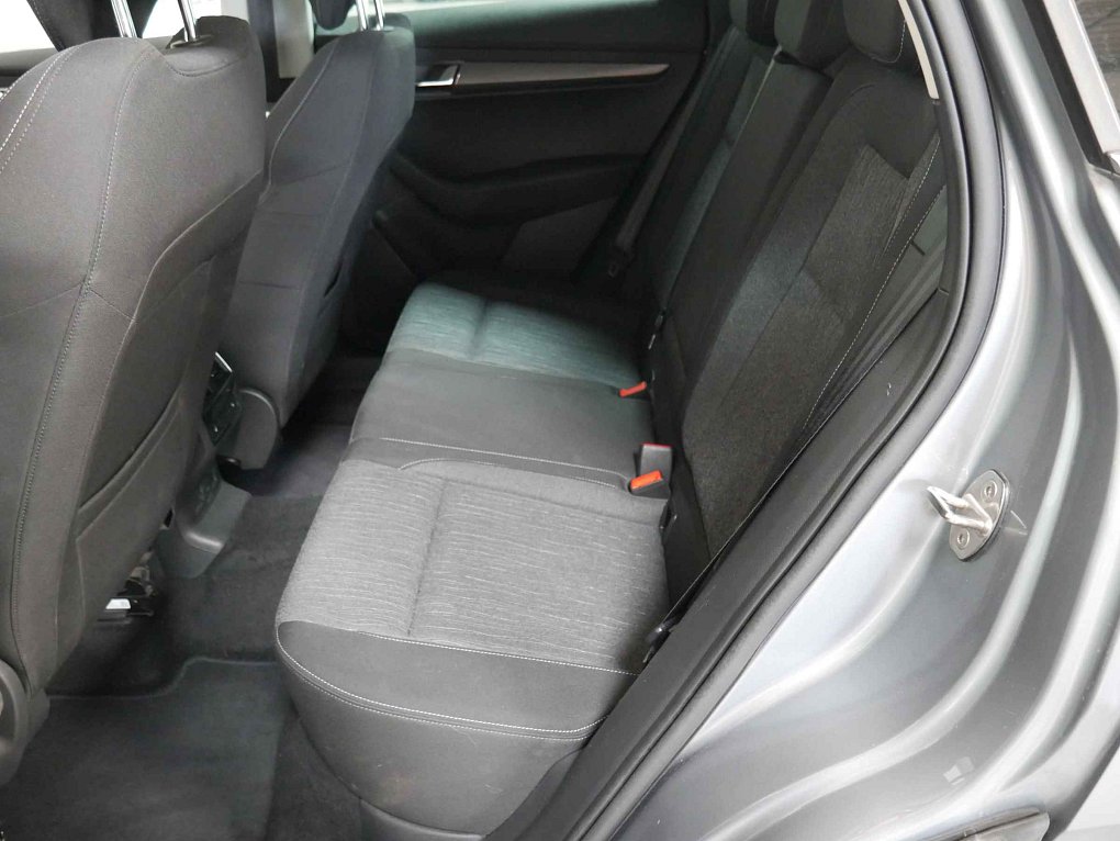 Škoda Karoq 1.6 TDi Style