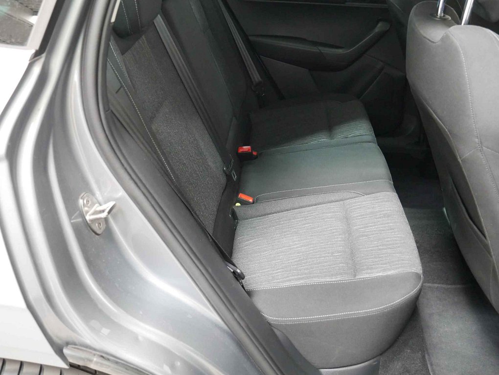 Škoda Karoq 1.6 TDi Style