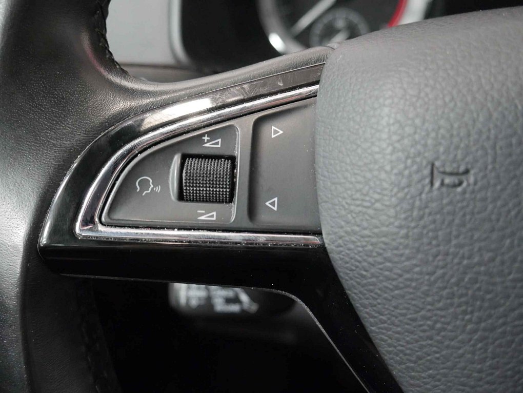 Škoda Karoq 1.6 TDi Style
