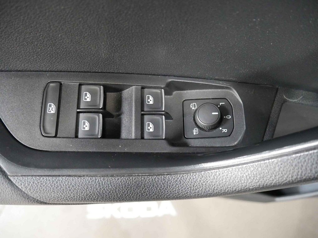 Škoda Karoq 1.6 TDi Style
