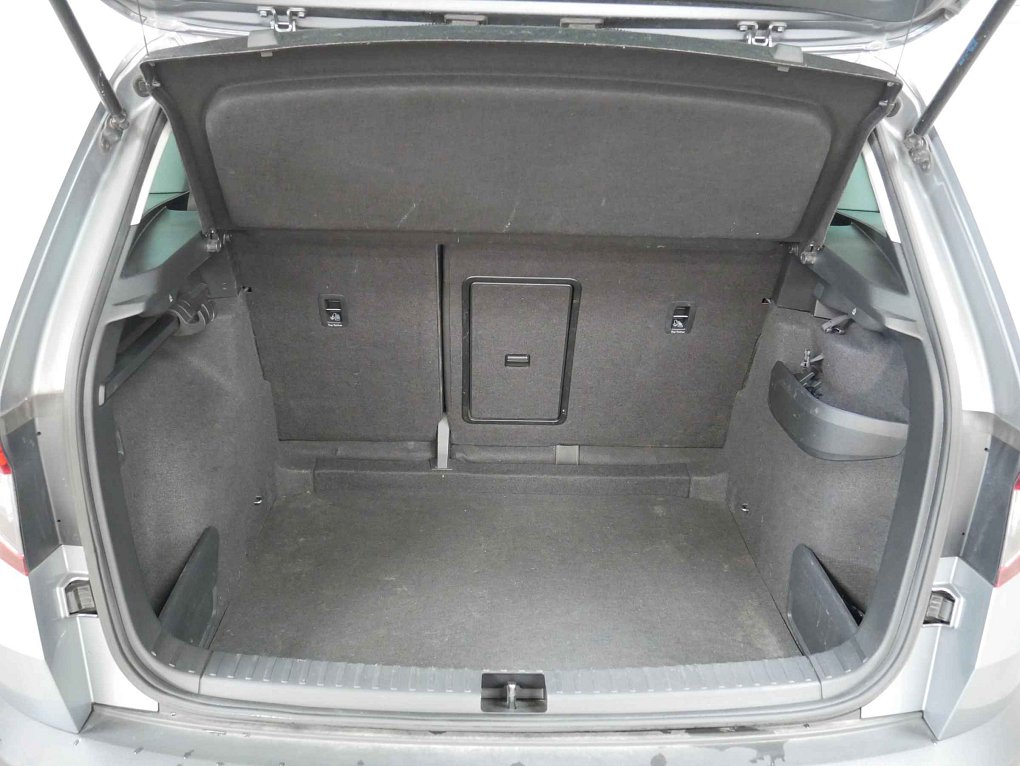 Škoda Karoq 1.6 TDi Style