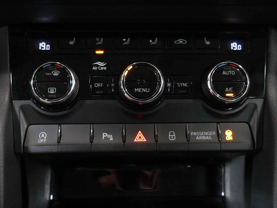 Škoda Karoq 1.6 TDi Style