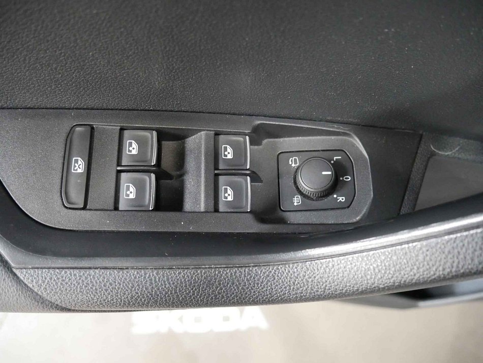 Škoda Karoq 1.6 TDi Style
