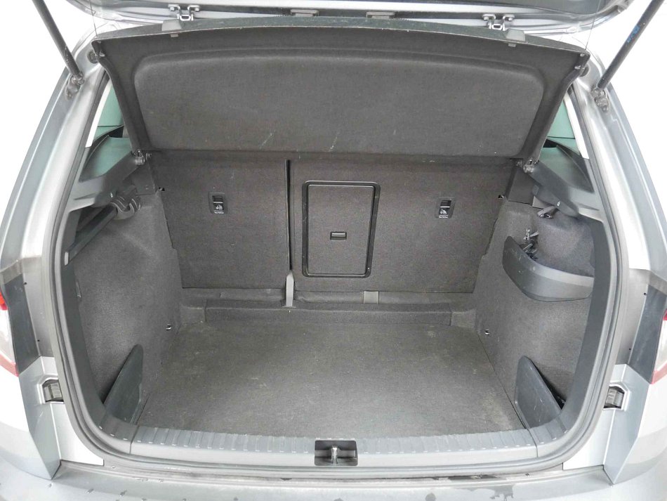 Škoda Karoq 1.6 TDi Style