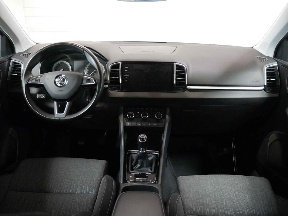 Škoda Karoq 1.6 TDi Style