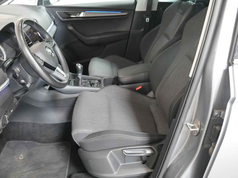 Škoda Karoq 1.6 TDi Style