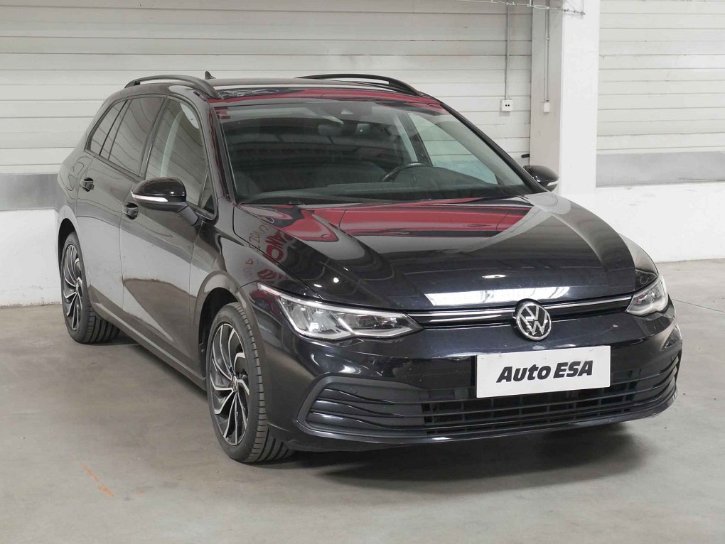 Volkswagen Golf 2.0 TDi Life
