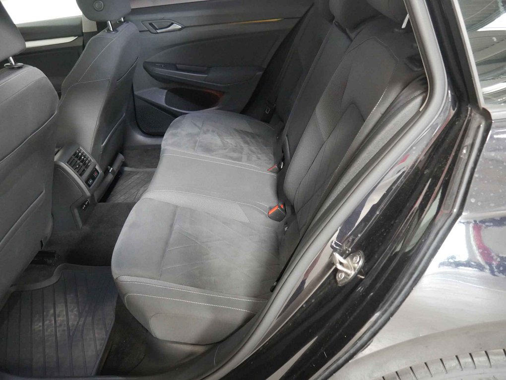 Volkswagen Golf 2.0 TDi Life