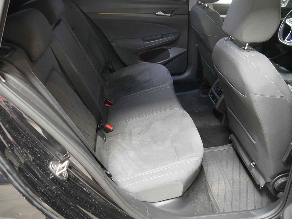 Volkswagen Golf 2.0 TDi Life