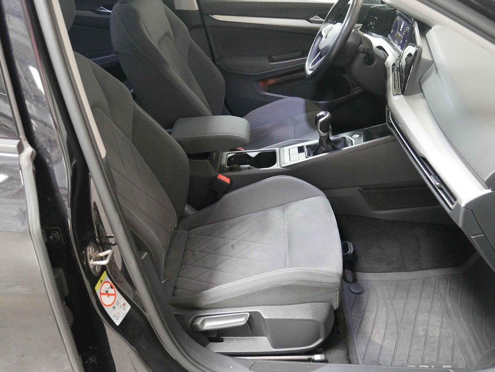 Volkswagen Golf 2.0 TDi Life