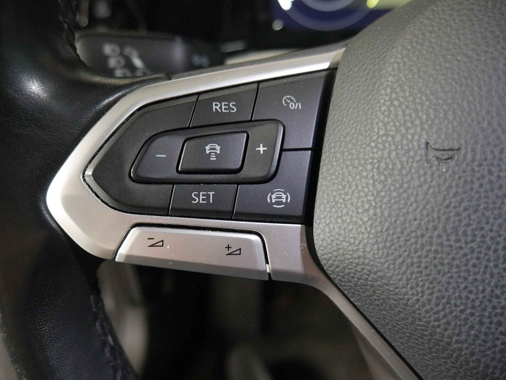 Volkswagen Golf 2.0 TDi Life