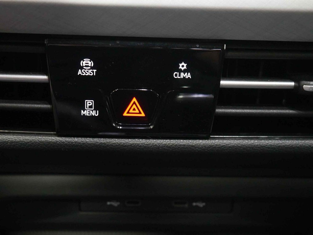 Volkswagen Golf 2.0 TDi Life