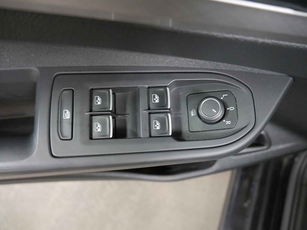 Volkswagen Golf 2.0 TDi Life