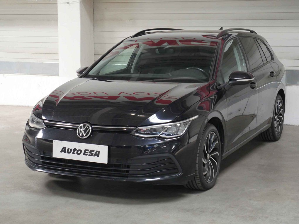 Volkswagen Golf 2.0 TDi Life