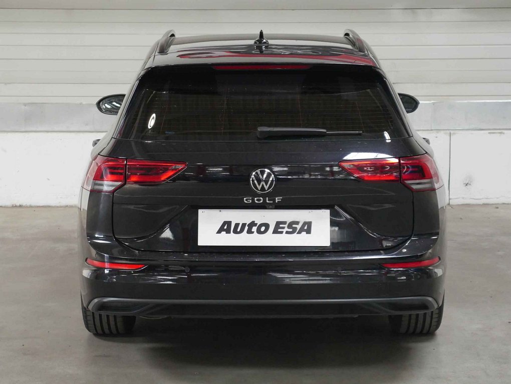 Volkswagen Golf 2.0 TDi Life