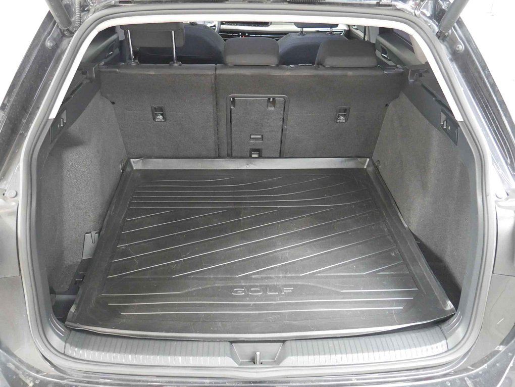 Volkswagen Golf 2.0 TDi Life