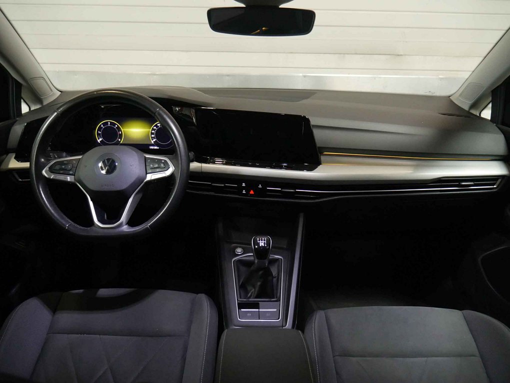 Volkswagen Golf 2.0 TDi Life
