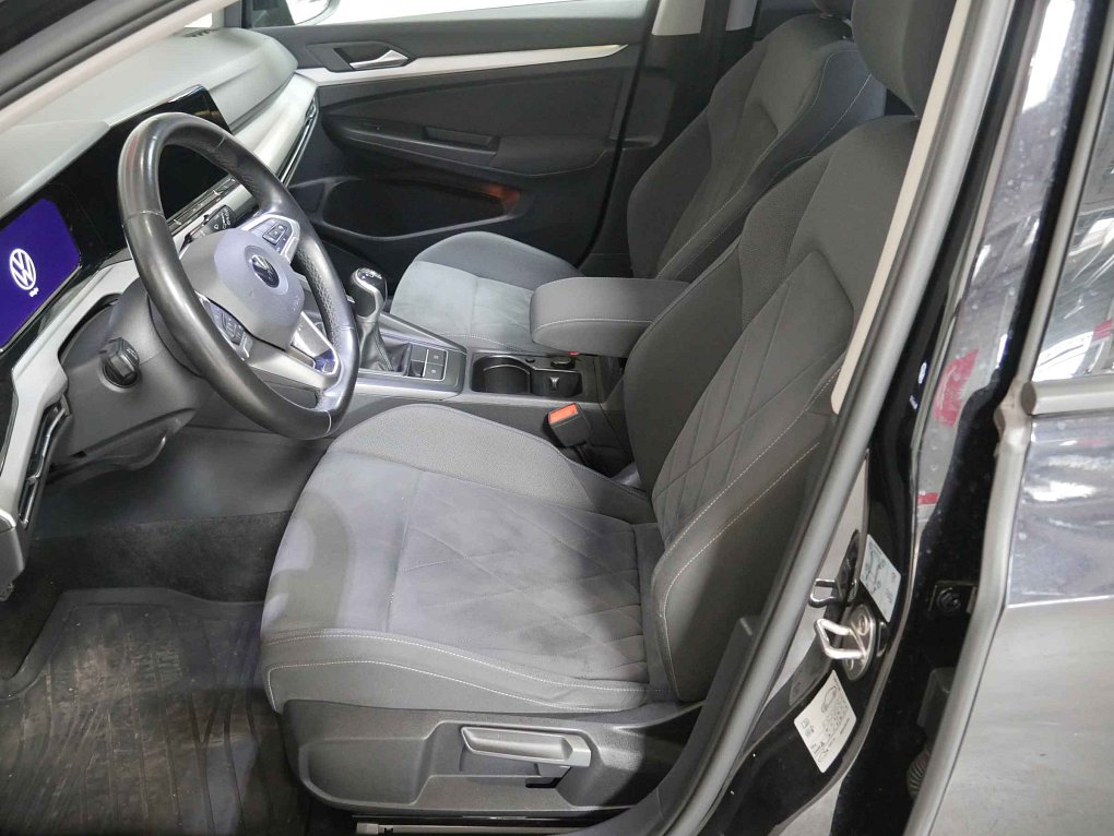 Volkswagen Golf 2.0 TDi Life