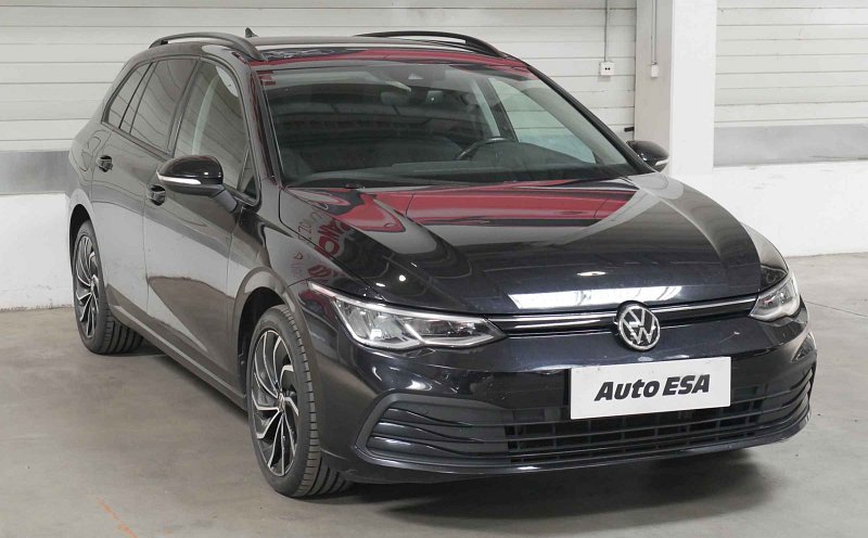 Volkswagen Golf 2.0 TDi Life