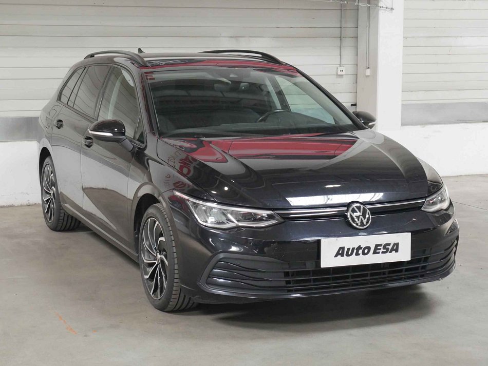 Volkswagen Golf 2.0 TDi Life