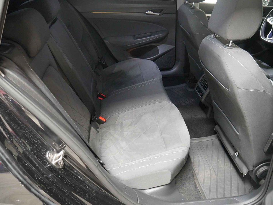 Volkswagen Golf 2.0 TDi Life