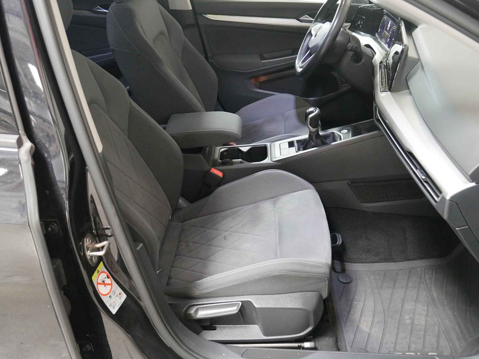 Volkswagen Golf 2.0 TDi Life