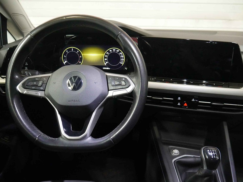 Volkswagen Golf 2.0 TDi Life