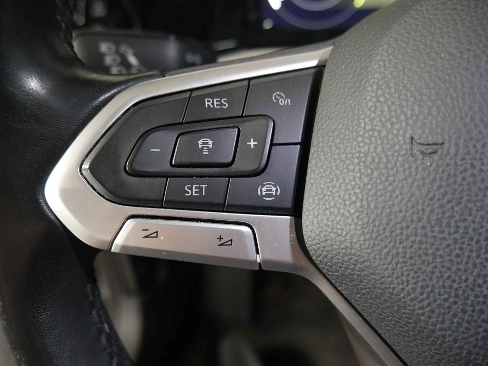 Volkswagen Golf 2.0 TDi Life