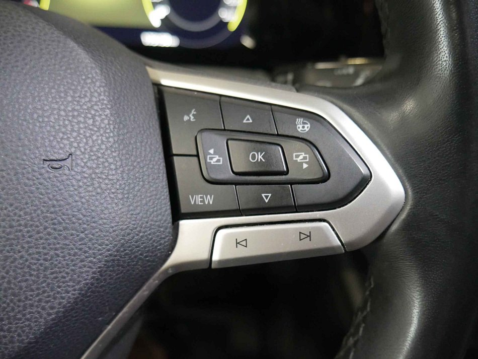 Volkswagen Golf 2.0 TDi Life