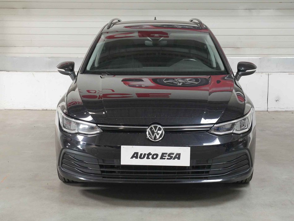 Volkswagen Golf 2.0 TDi Life