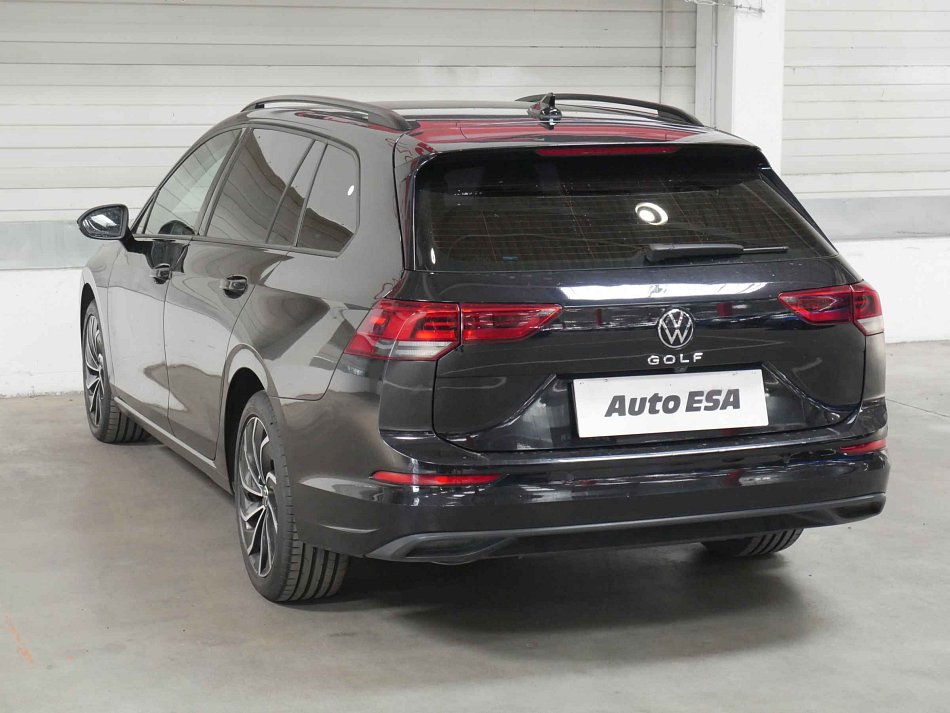 Volkswagen Golf 2.0 TDi Life