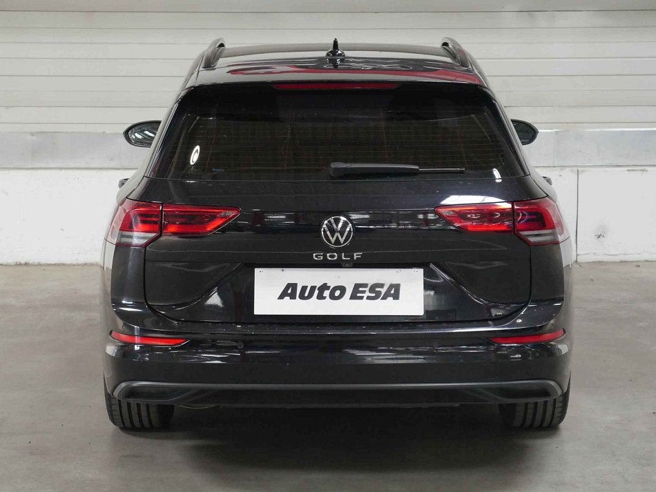 Volkswagen Golf 2.0 TDi Life