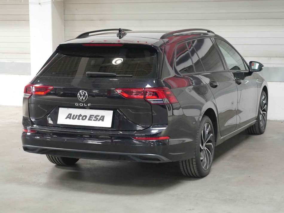 Volkswagen Golf 2.0 TDi Life