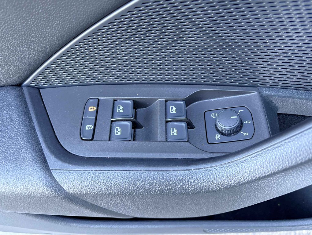 Škoda Octavia IV 1.5 TSi Style