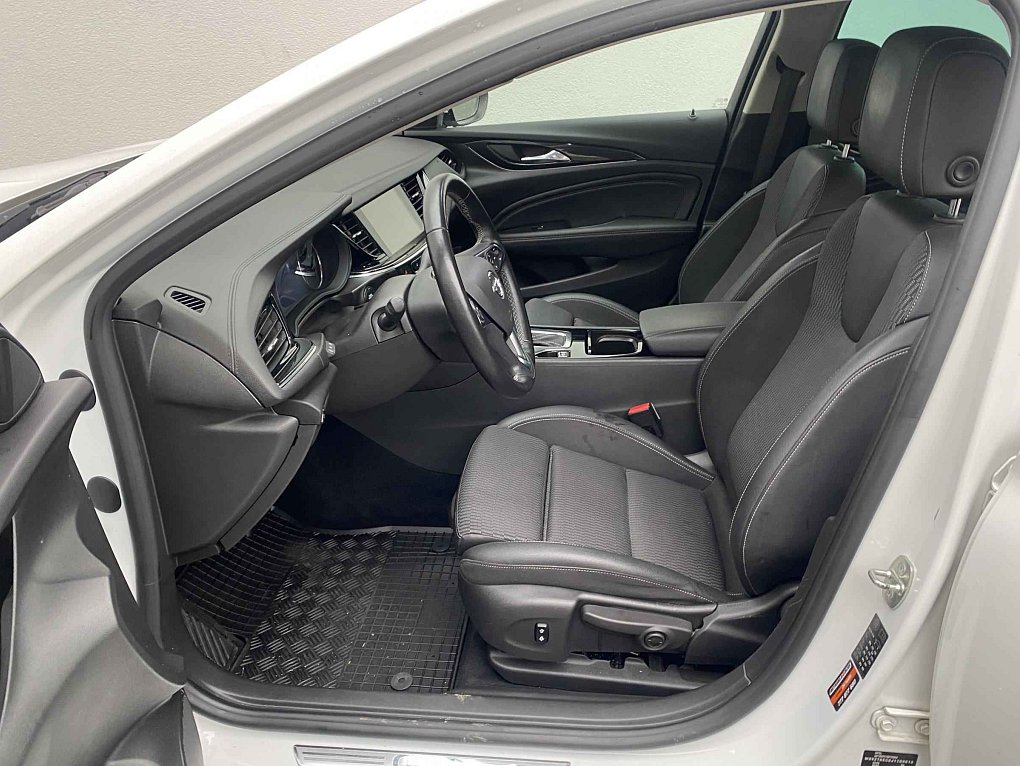 Opel Insignia 2.0 T Innovation 4x4