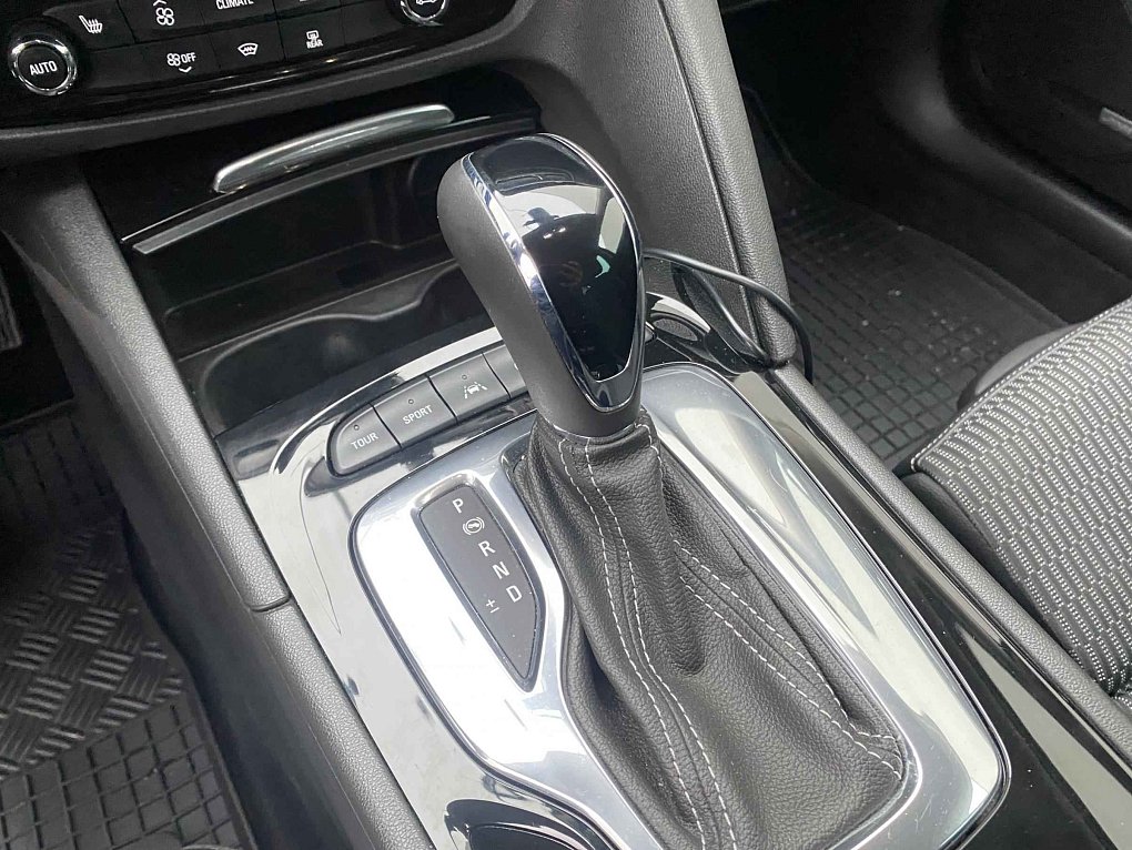 Opel Insignia 2.0 T Innovation 4x4